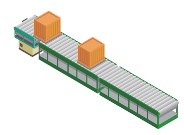 autonomous vehicle,Automated Guided Vehicle,AGV,AGV Shooter,Crawling AGV,AGV Train,AGV Carrier