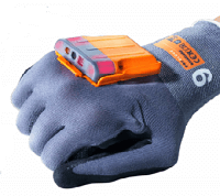 ProGlove,Innovative hands-free scanner,manual scanner