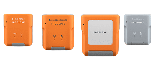 ProGlove MARK 2 Wearable Scanner