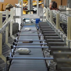 Sorting | Products | Isitec International