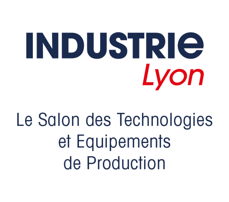 Salon Industrie Lyon 2019