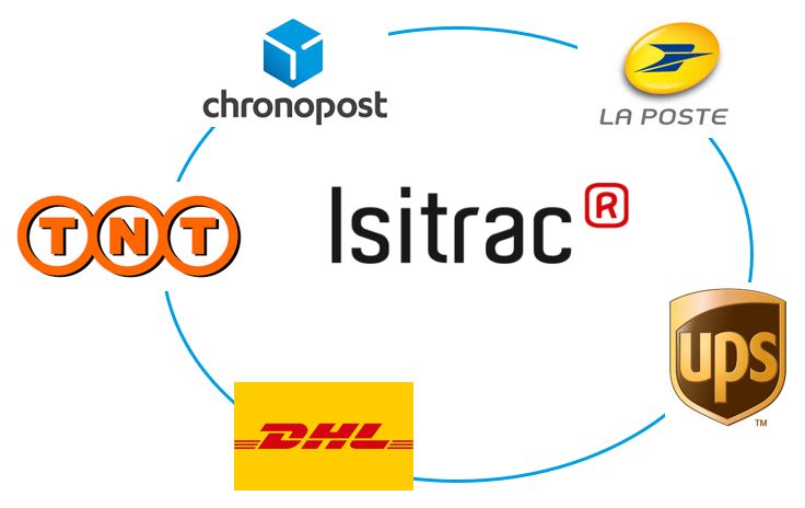 isitrac transporteurs