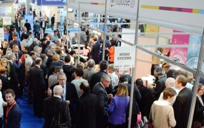 SIANE TOULOUSE 2019 : Salon des Partenaires de l’Industrie