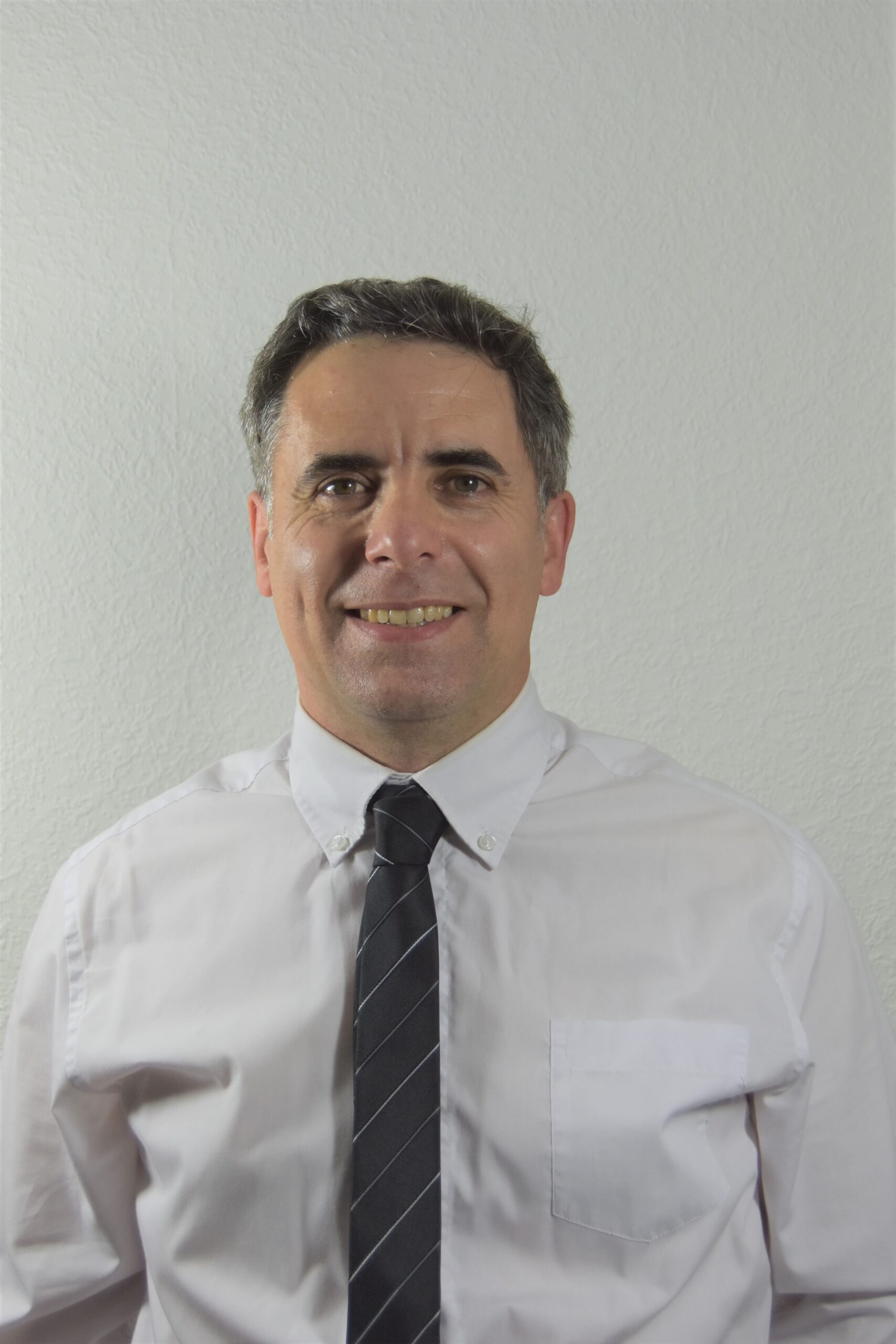 David Morieras