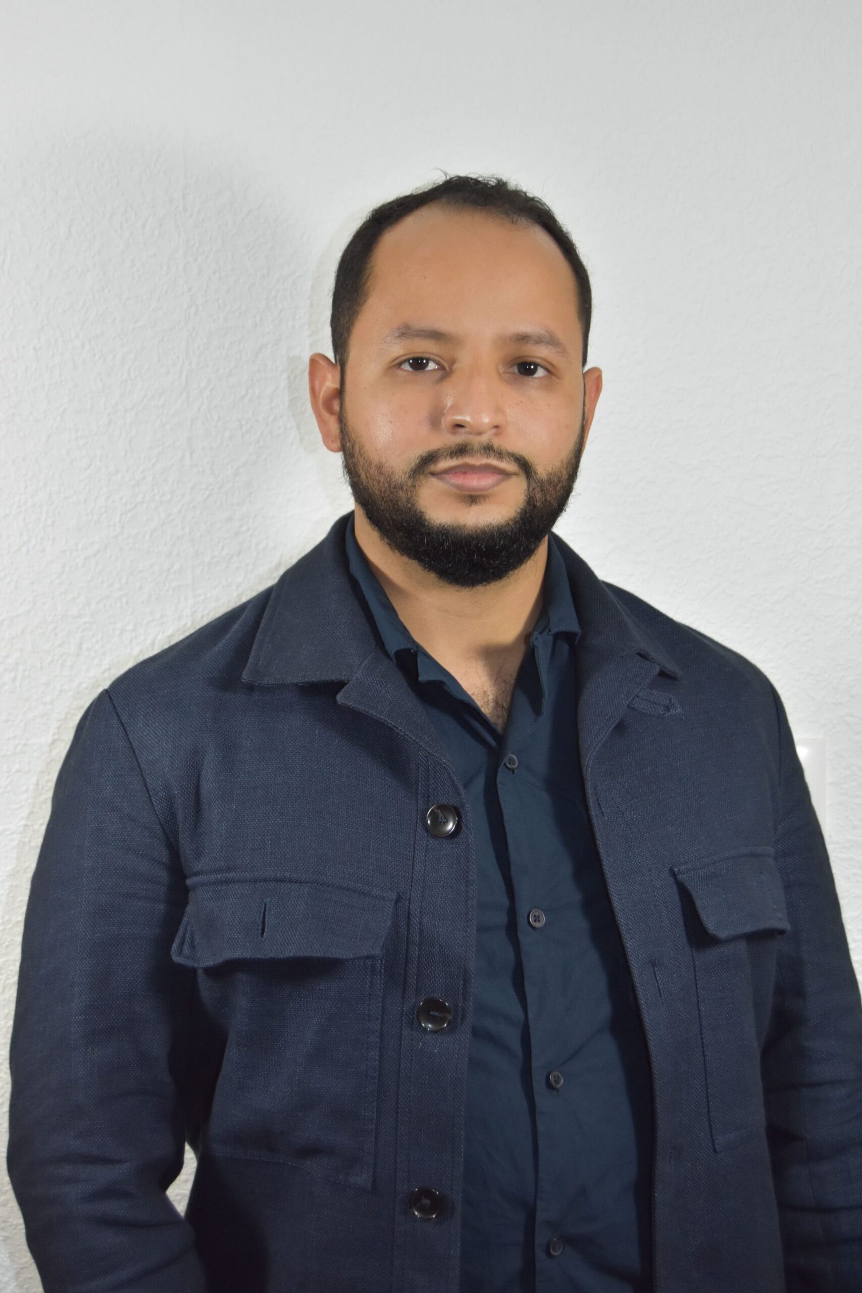 Elvis Ruiz