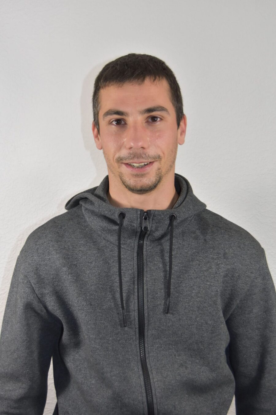 Michael Brian
