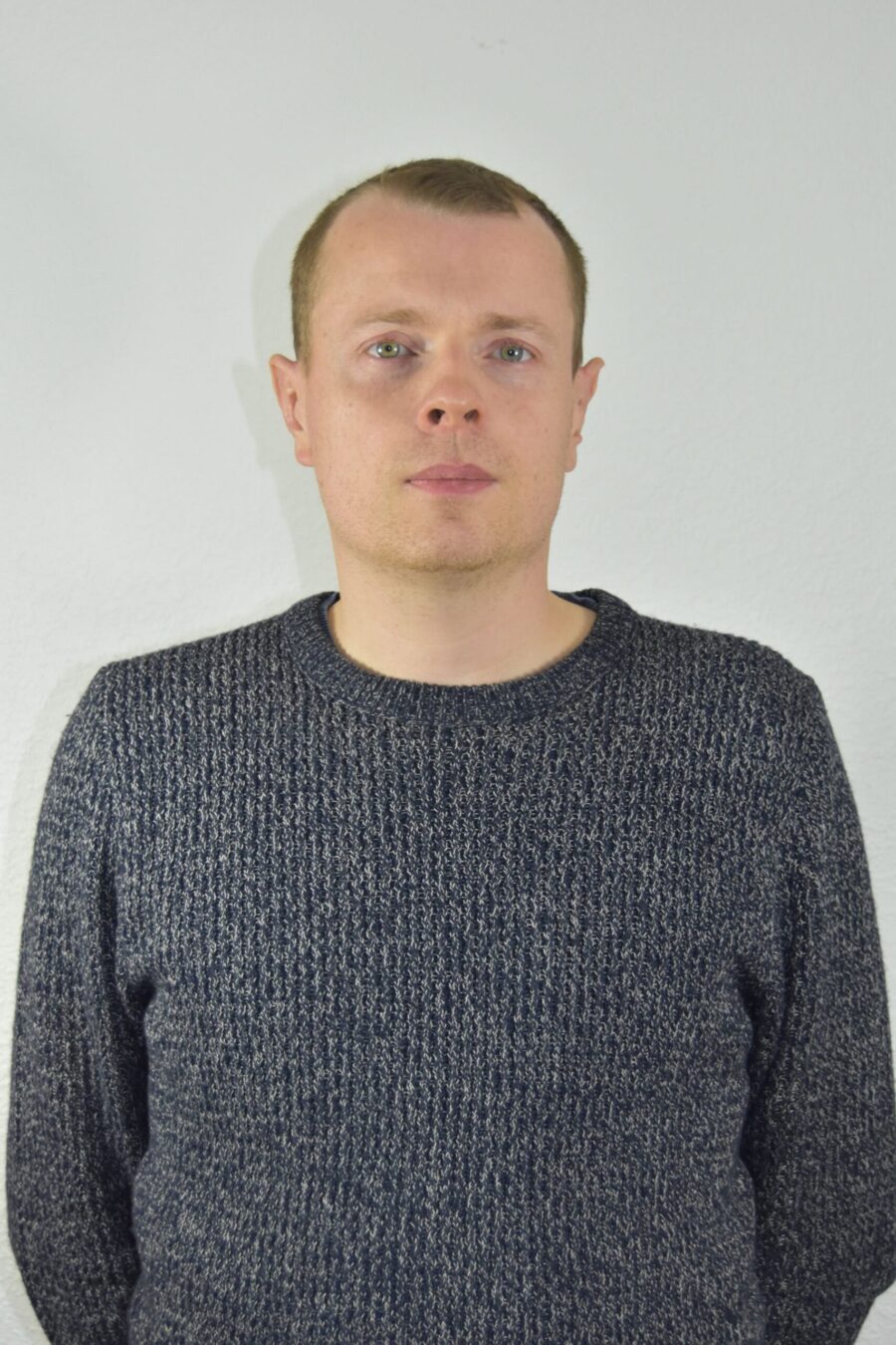 Richard Guyot