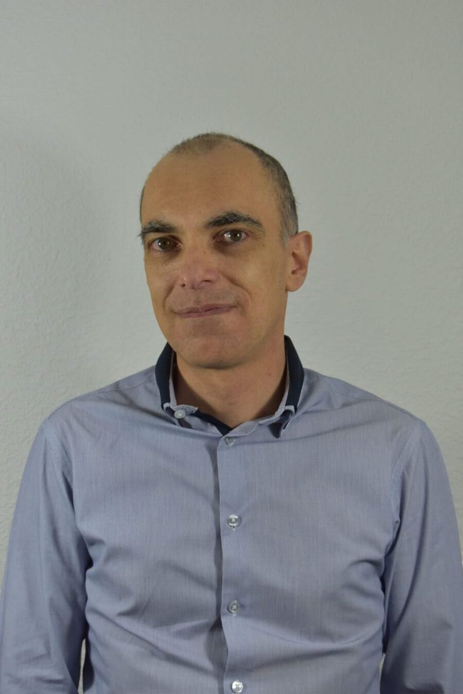 Sébastien Bernard