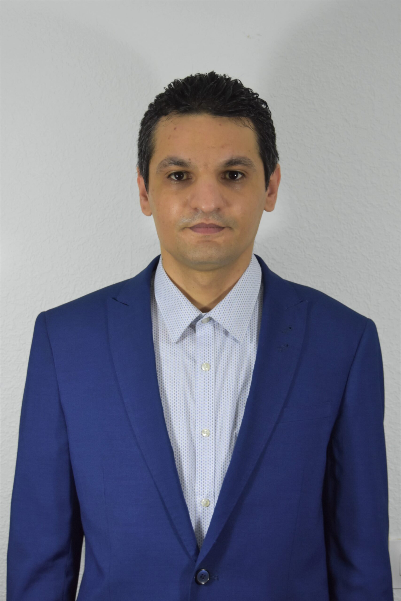 Yassine Benchamek