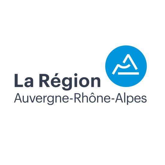 La Région Auvergne-Rhone-Alpes