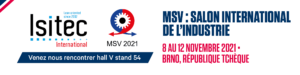 msv salon de l'industrie brno czech