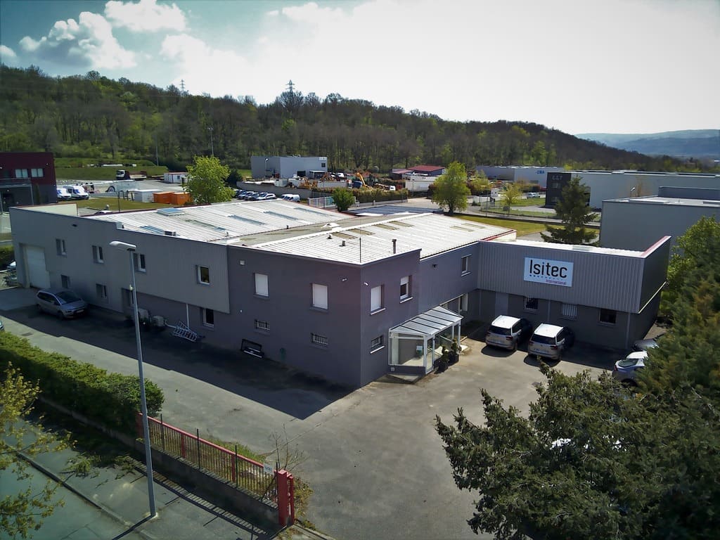 Isitec-international ca isitec