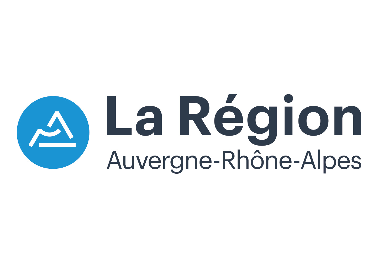 logo region auvergne rhone alpes