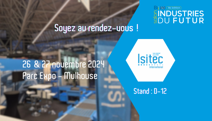 isitec at be 2024