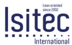 logo isitec international