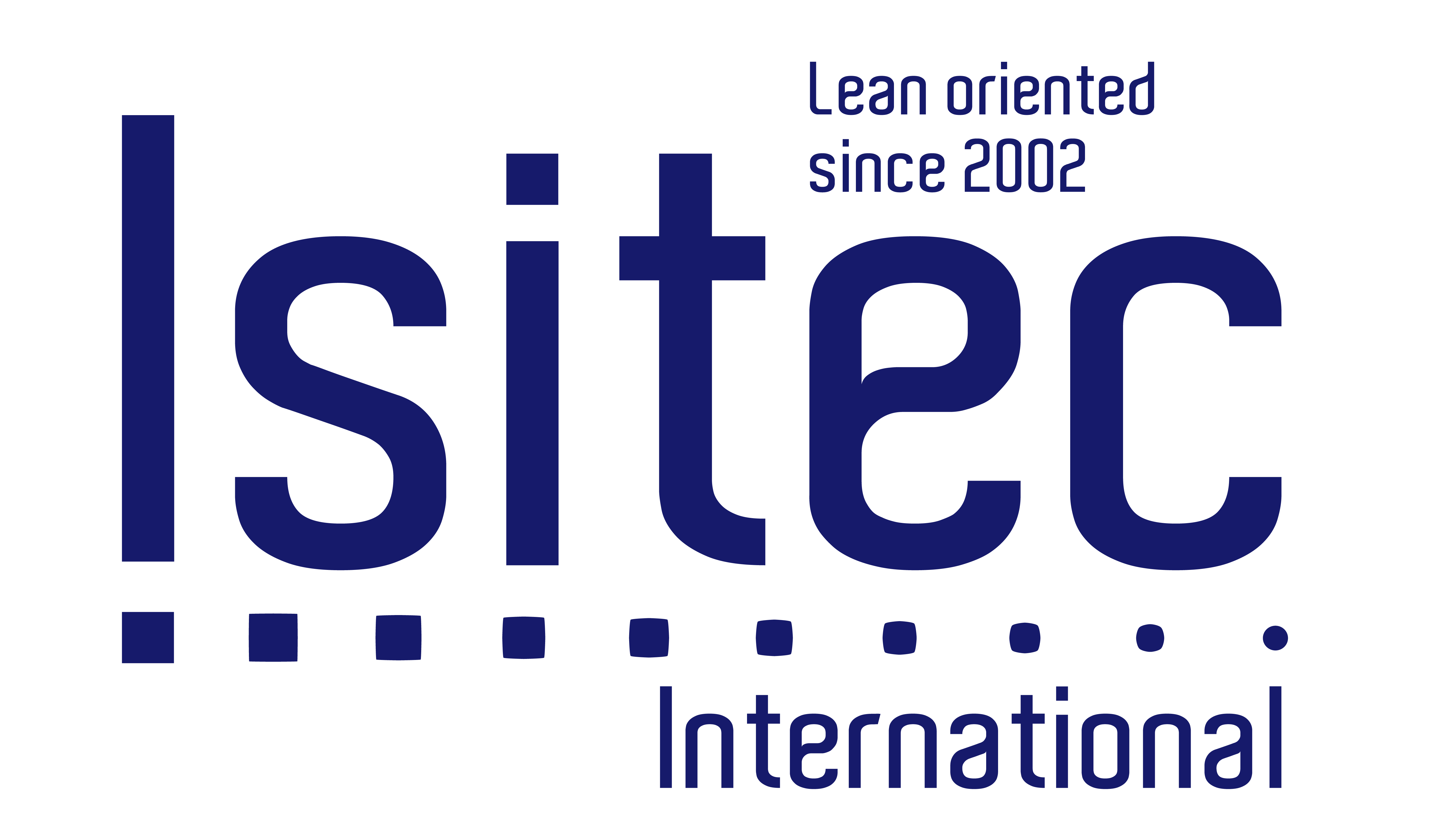 logo isitec.