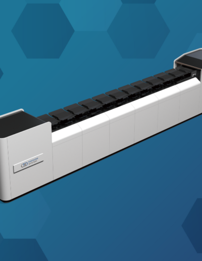Tilt Tray sorter
