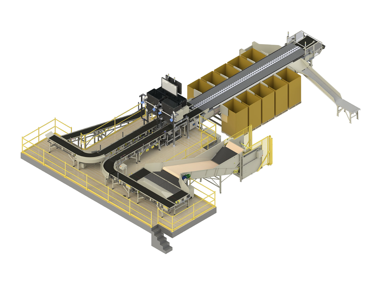 xstream npi 3d