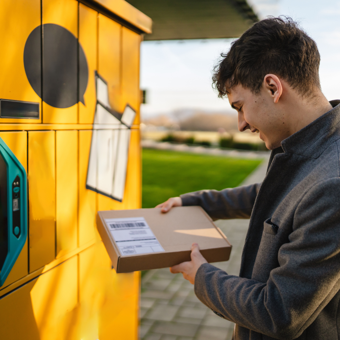 Isitrac SaaS Lite – The simple and effective solution for managing your mail