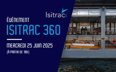 Événement ISITRAC 360