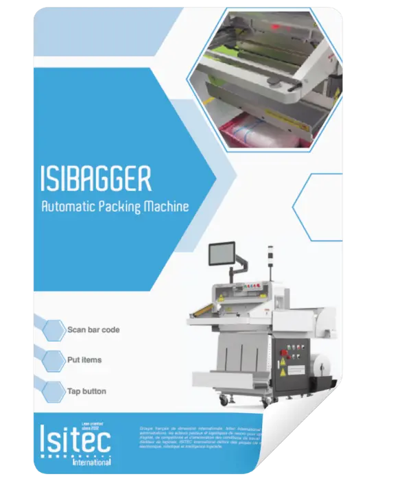 isi autobagger leaflet
