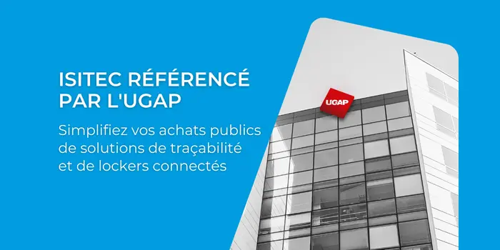 isitec référencé par ugap