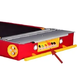 telescopic characteristics 3