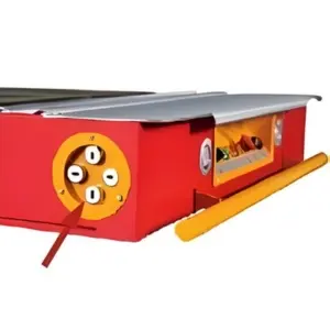 telescopic characteristics 5