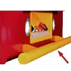 telescopic characteristics 2