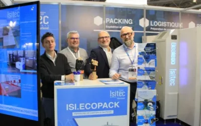 ISITEC at Prod & Pack 2025