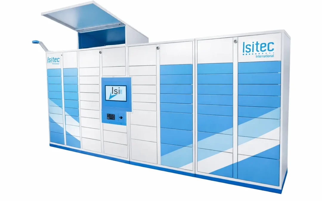 Verbundene Schlösser: Anwendungen in den allgemeinen Abteilungen großer Unternehmen