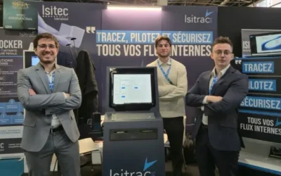 SETA 2026 : trois jours au cœur de la transformation des flux internes