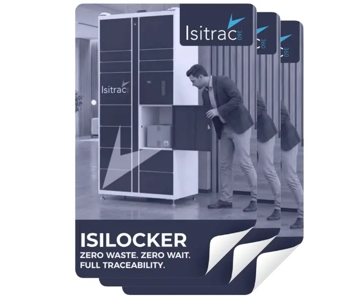 isilocker brochure sh5 502