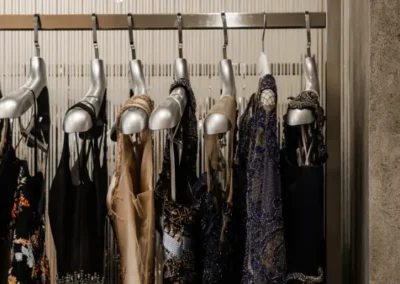 Case study: A leading Maison from the LVMH group