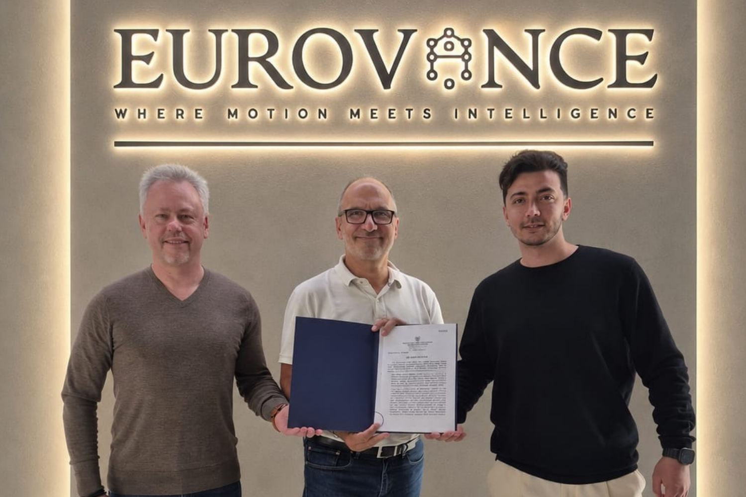 isitec international signs strategic partnership with eurovance isitec international signs strategic partnership with eurovance